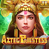 Aztec Priestess slot